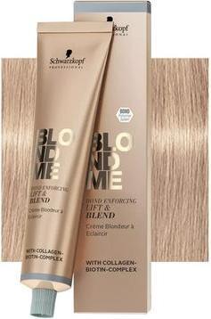 Immagine prodotto Schwarzkopf Blondme - Lift & Blend Ice-Irisé (Ghiaccio-Irisé)