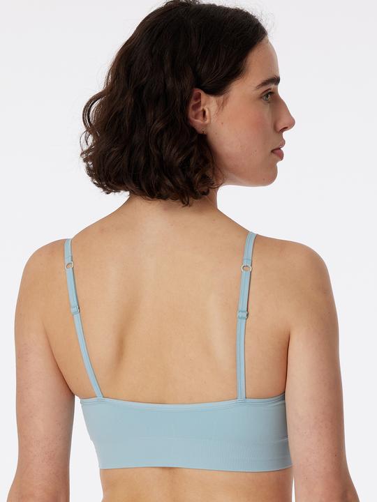Produktbild Schiesser Bustier Casual Seamless (Einzelpack, XL)
