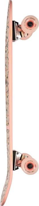 Produktbild Globe Complete Cruiser Skateboard Big Blazer 32 Sea Shell/Terrazzo 2023 (32")