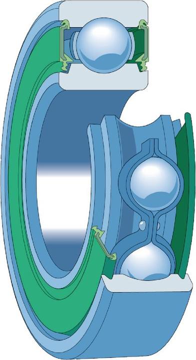 Image du produit SKF 2RS