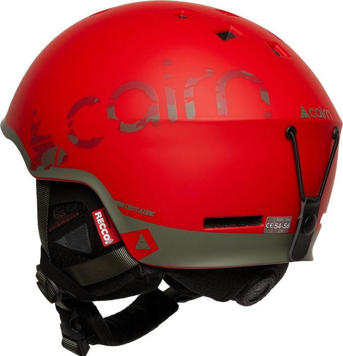 Immagine prodotto Cairn CA KAS Centaure RESCUE 106 56/58 (58 cm, M)