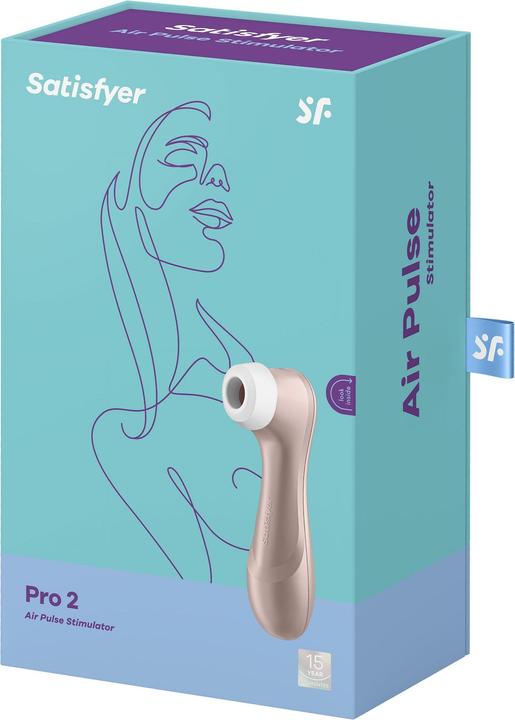 Produktbild Satisfyer Pro 2 Next Generation