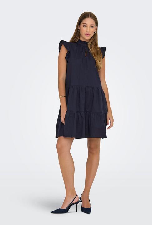 Actual product image Only Onlvera Capsl Short Dress Wvn (L)