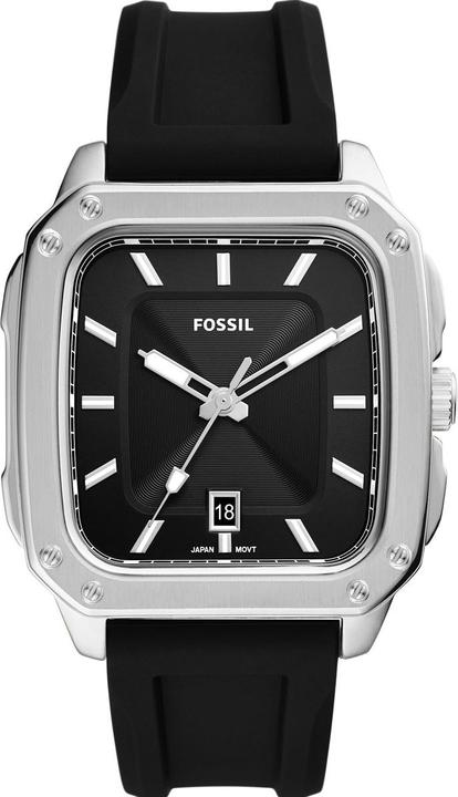 Image du produit Fossil Inscription (Montre analogique, 42 mm)