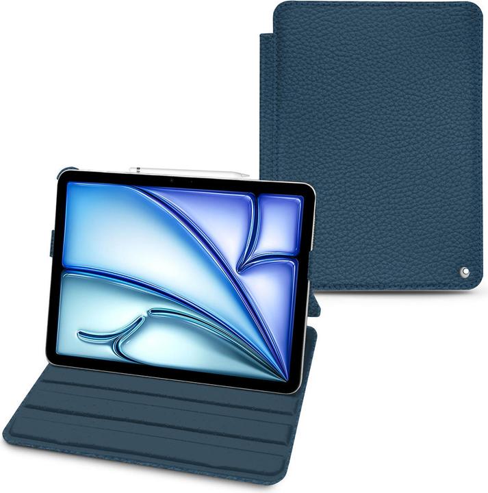 Produktbild Noreve Lederschutzhülle horizontal (iPad Air 2022 (5. Gen), iPad Air 2020 (4. Gen))