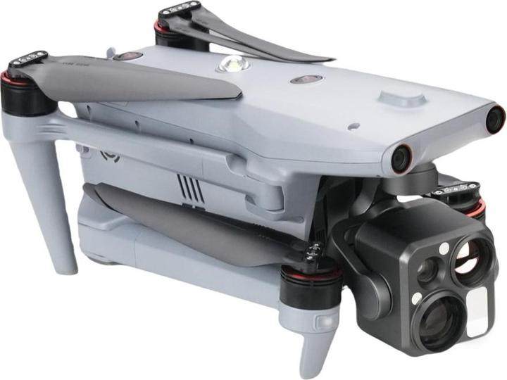 Actual product image Autel EVO MAX 4NZ V2 Standard Bundle (1715 g, 8 Mpx)