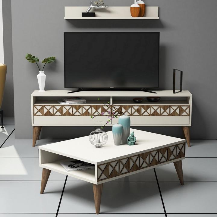 Produktbild Hanah Home Jessica (150 x 50 x 30 cm)