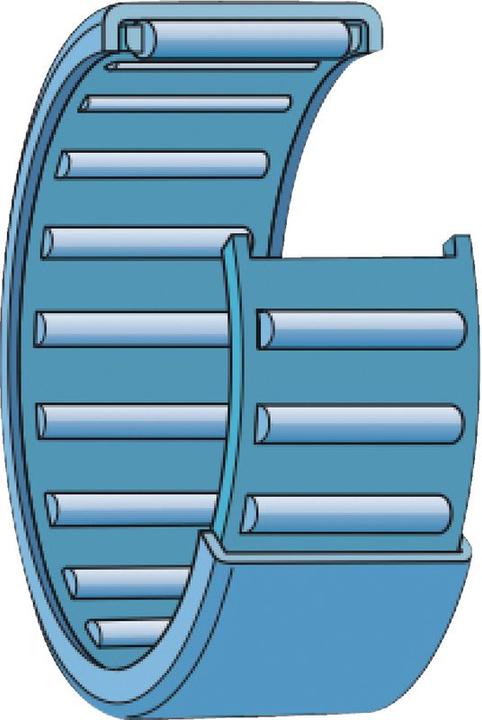 Produktbild SKF Nadellager