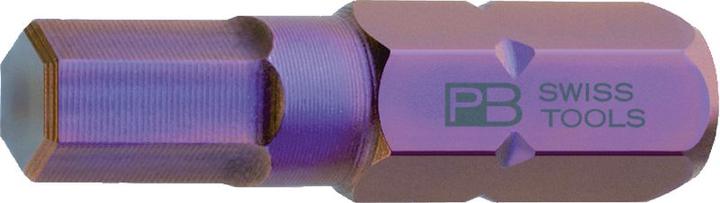 Image du produit PB Swiss Tools Precision Bits (4 mm)