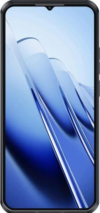 Actual product image Oukitel Smartphone WP52 4/256 6500mAh DS. Blue (256 GB, Navy blue, 6.61", Dual SIM, 5G)