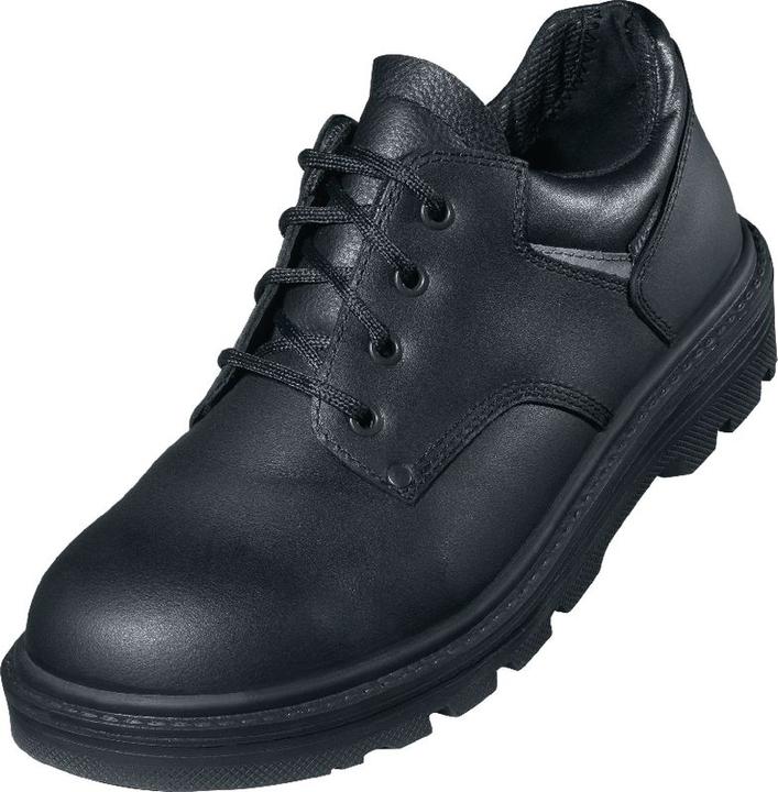 Actual product image Uvex Safety Safety low shoes S2 (S2, 45)
