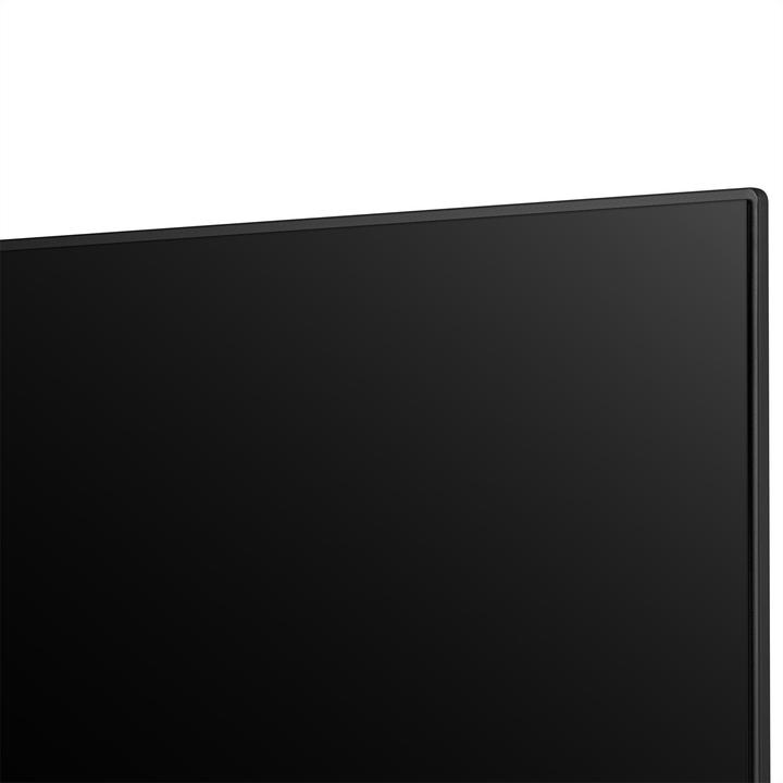 Actual product image Hisense TV 85E77Q PRO (85", QLED, UHD, 2025)
