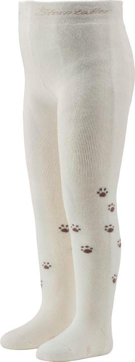 Actual product image Sterntaler Strumpfhosen Eisbär Ecru Gr. 92 (92)