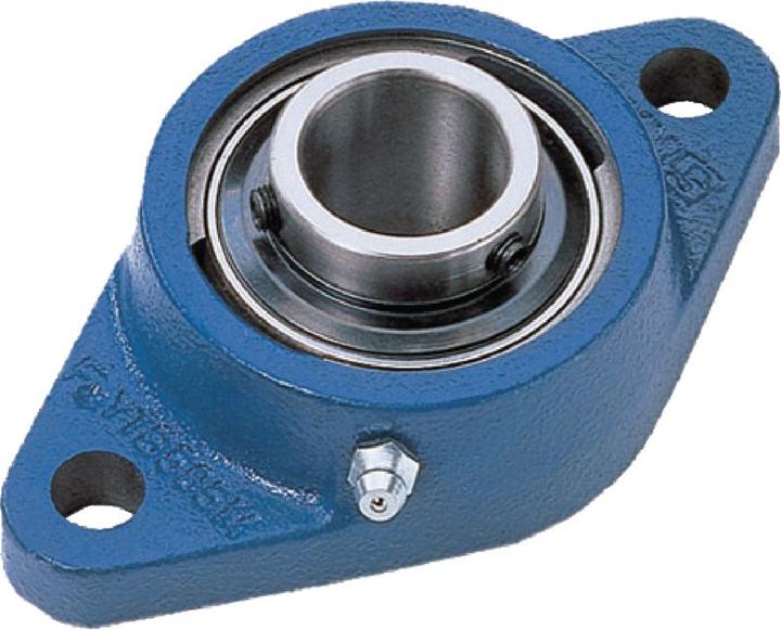 Produktbild SKF Y-Flanschlagereinheiten