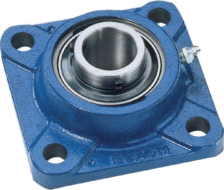 Produktbild SKF Y-Flanschlagereinheiten (Lagergehäuse)
