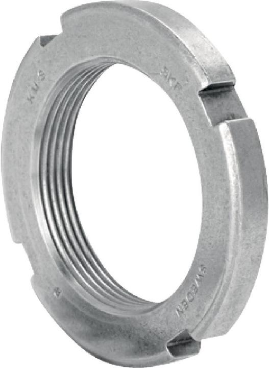 Actual product image SKF Lock nut for adapter sleeves