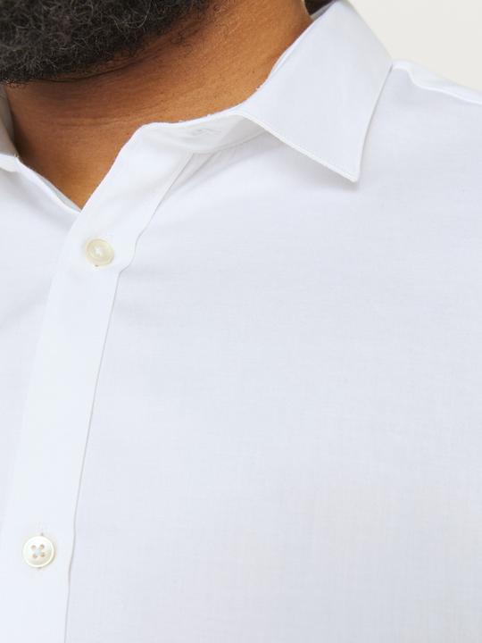 Image du produit Jack & Jones Jjprparma Shirt L/S Noos Pls (6XL)