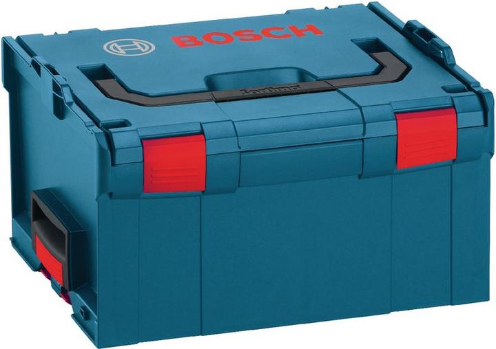 Actual product image Bosch Professional Cordless circular saw