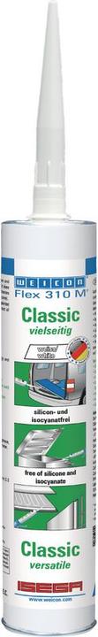 Produktbild Weicon Klebe- und Dichtmasse (30 g, 30 ml)