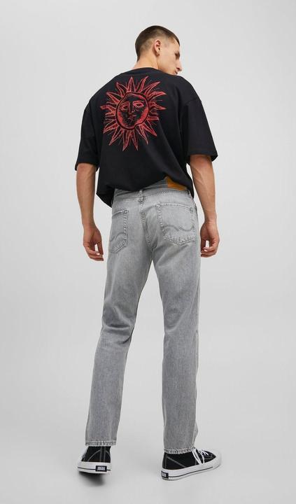 Actual product image Jack & Jones Chris Original CJ 020 Loose Fit Jeans (W32/L32)
