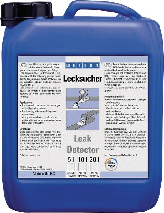 Image du produit Weicon Chercheur de fuites