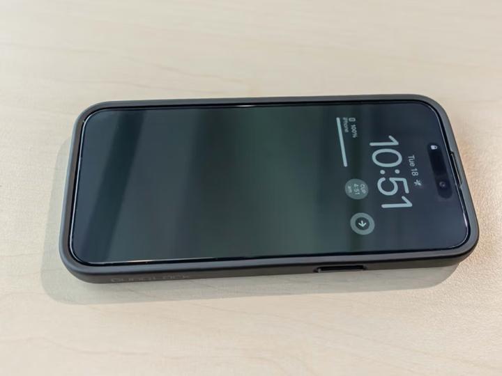 Produktbild Quad Lock Screen Protector - Google Pixel 7 (2 Stück, Google Pixel 7)