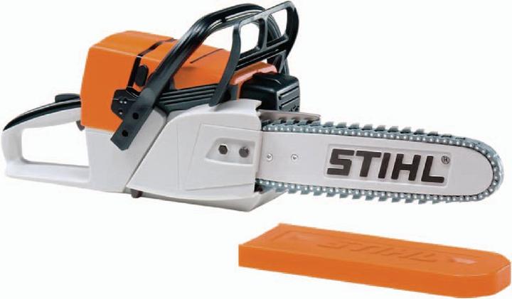 Produktbild Stihl Kettensäge