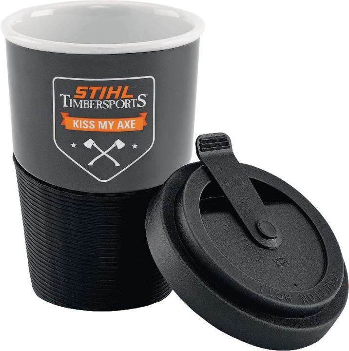 Image du produit Stihl Gobelet pour café à emporter