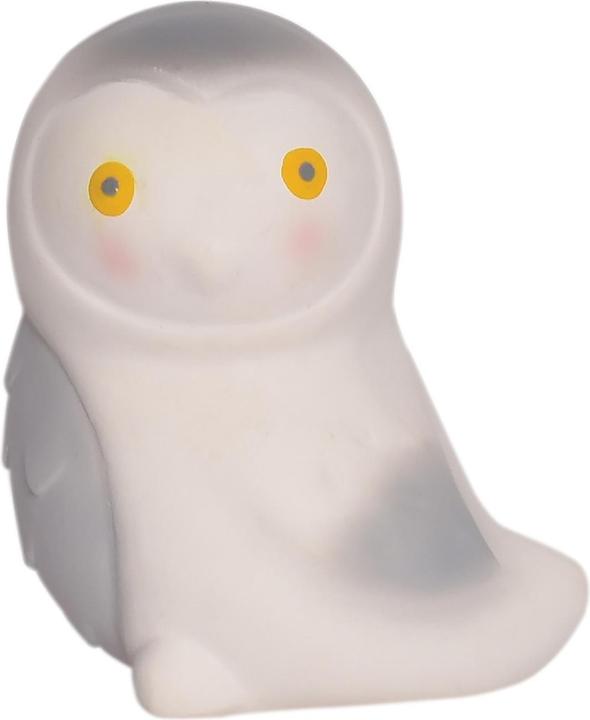 Tikiri Rassel Schneeeule
