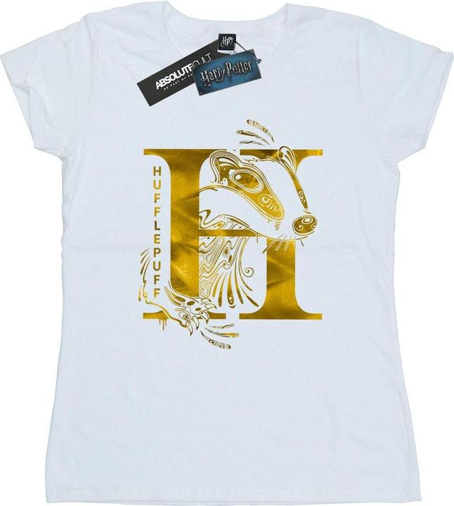 Hufflepuff Badger TShirt (M)