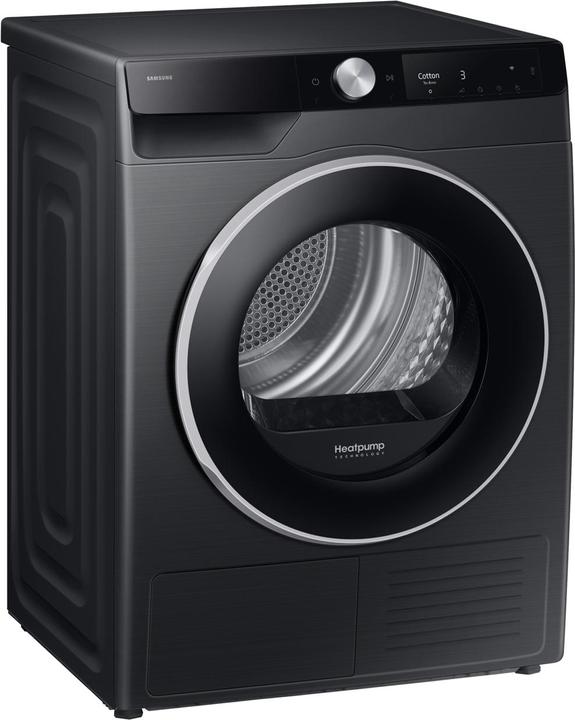 Produktbild Samsung DROOGKAST WARMTEPOMP DV90T6240LB (9 kg, Rechts)