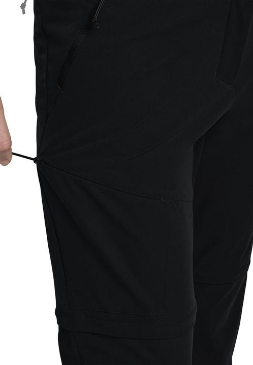Image du produit Jack Wolfskin Pico Trail Zip Off Pants W (34)