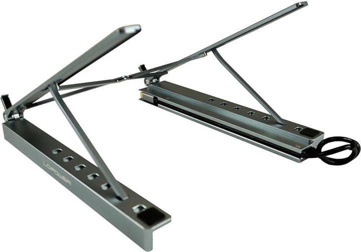 Produktbild LC-Power LC-HUB-C-MULTI-STAND