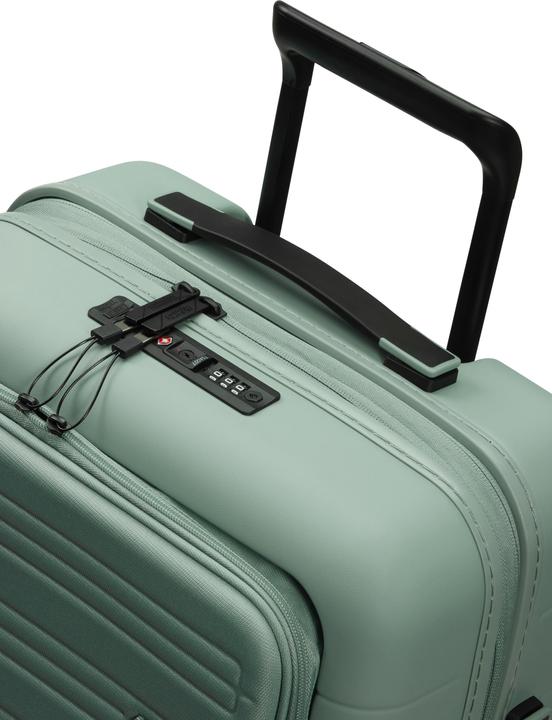 Actual product image American Tourister Novastream (35 l, Hand luggage (up to 50 litres))