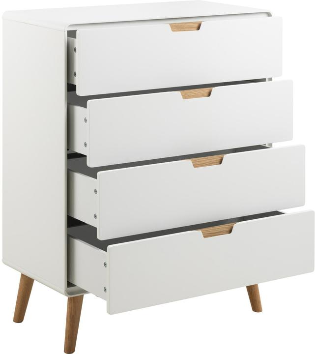 Produktbild AC Design Lowell (80 x 40 x 100 cm)