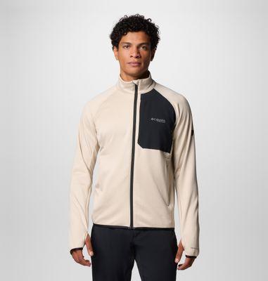 Produktbild Columbia Triple Canyon Grid Fleece FZ II (XL)