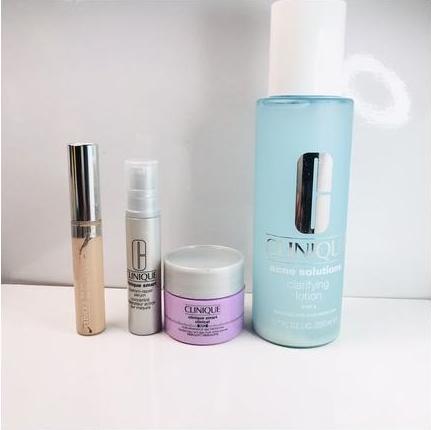 Immagine prodotto Clinique Line Smoothing Concealer (03 Moderatamente giusto)