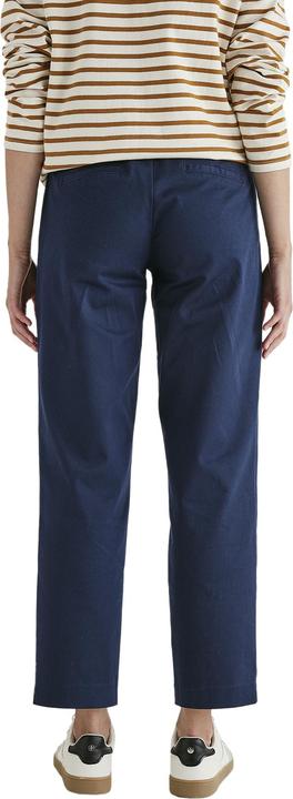 Vertbaudet Umstands-Chinohose mit geradem Bein