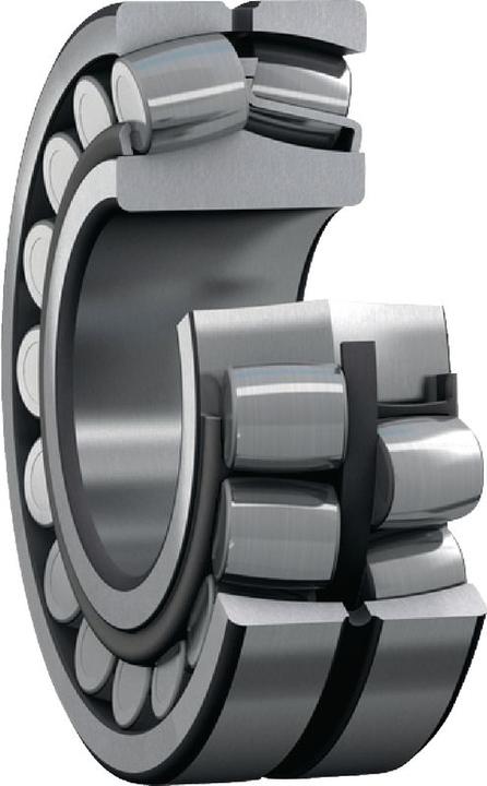 Actual product image SKF 22217 K.EC3