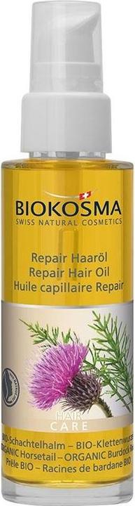 Biokosma Repair Haaröl (neu) 50 ml (50 ml)