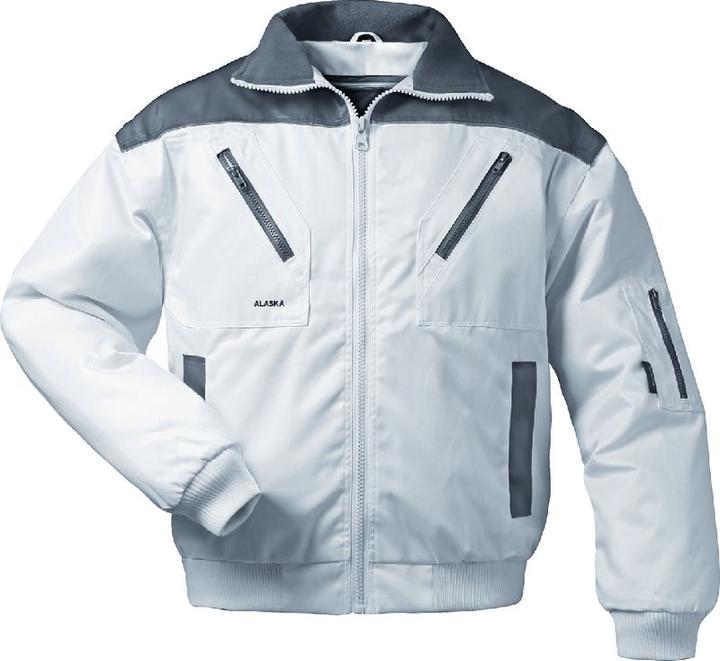 Actual product image Flight jacket (L)