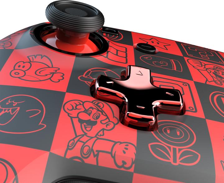 Productafbeelding PDP ReMatch - Super Icons (Switch OLED, Switch)