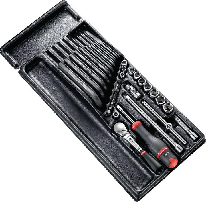 Produktbild Facom Steckschlüsselsatz (5.5 mm, 14 mm)