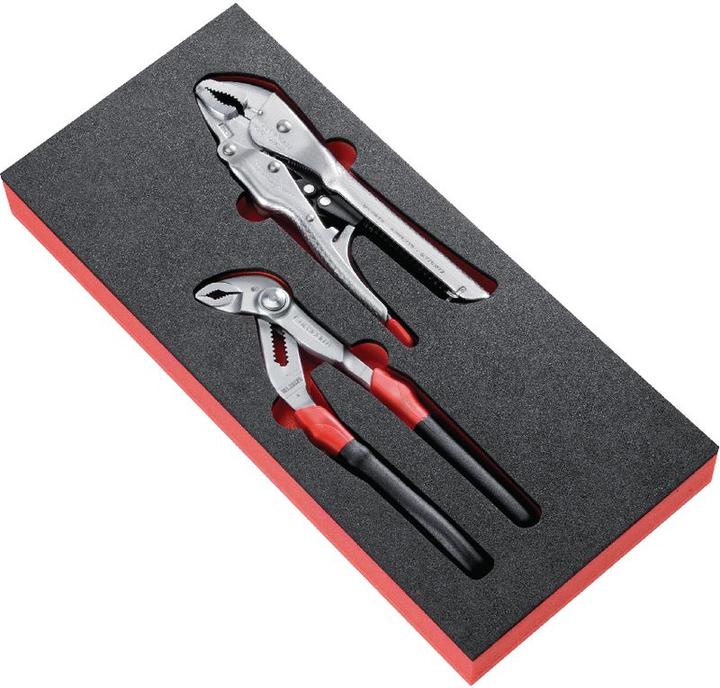 Facom Pliers set (415 mm)
