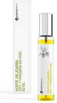 Image du produit Botánicapharma Botanica Pharma Huile de jojoba en spray 60ml (Huile pour le corps, 60 ml)