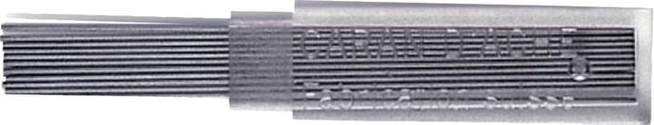 Produktbild Caran d'Ache Polymer-Minen (Ersatzmine, Graphit, 0.70 mm)