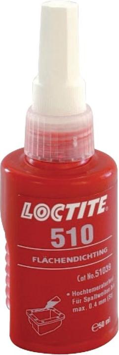 Produktbild Loctite Flächendichtung (Red, 50 ml)