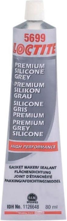 Loctite Flächendichtung (Grey, 80 ml)