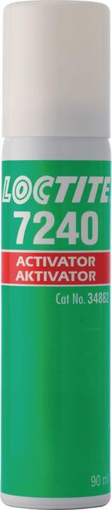 Produktbild Loctite Aktivator (125 g, 90 ml)