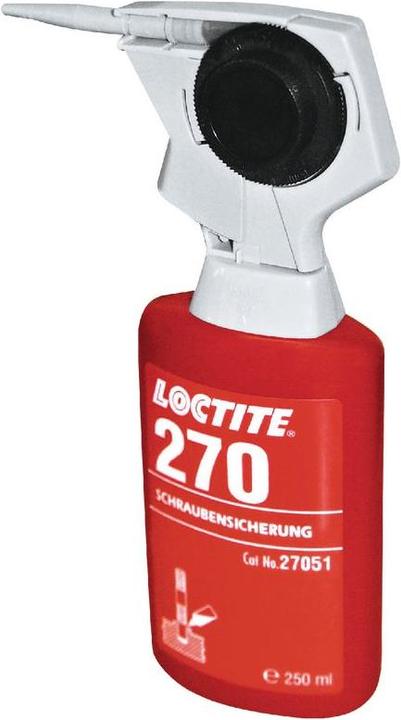 Image du produit Loctite Pistolet applicateur (40 ml)